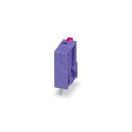 10 pcs : 1791855 - Fixed Terminal Blocks END TERMINAL BLOCK