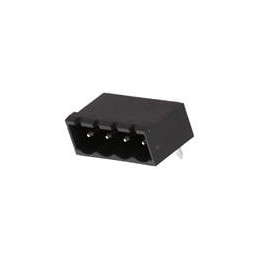 10 pcs : 39522-4004 - Pluggable Terminal Blocks 5.0MM EURO HEADER RA EADER RA HT BLK 4CKT