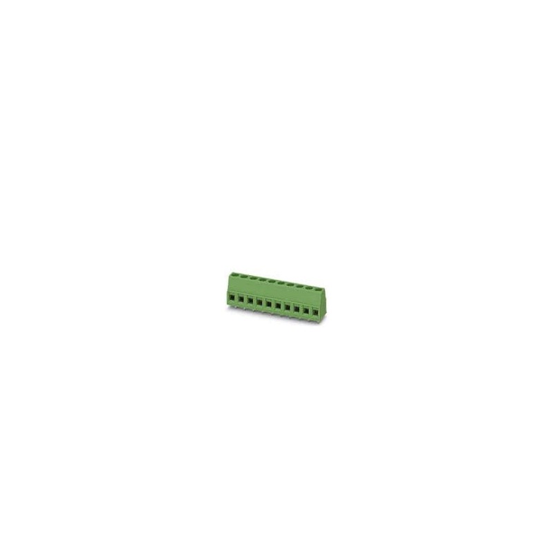 10 pcs : 1730010 - Fixed Terminal Blocks MKDSP 1.5/ 2