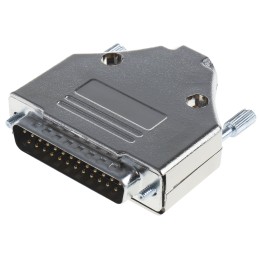 1 pcs - MH Connectors MHDTPK 25 Way D-sub Connector