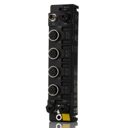 1 pcs - Turck TBEN-S Series I/O module