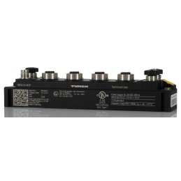 1 pcs - Turck TBEN-S Series I/O module