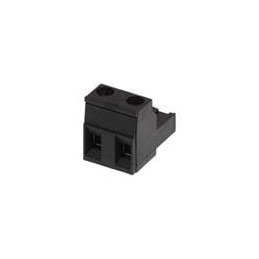 10 pcs : 39371-0002 - Pluggable Terminal Blocks SR BTS 7.5MM 2 ASY R 7.5MM 2 ASY RA PLUG