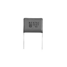 10 pcs : ECW-F4115JBB - Film Capacitors 400VDC 1.1uF 5% MPP L/S17.5mm