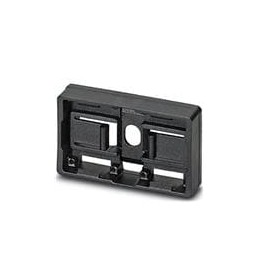 10 pcs : 0827452 - Terminal Block Tools & Accessories CARRIER-EMP (49X15)