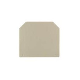 10 pcs : 1050100000 - Terminal Block Tools & Accessories WTW 2.5-10,WM,BG