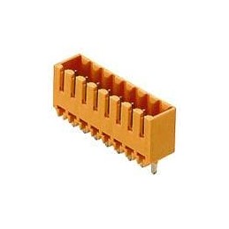 10 pcs : 1616030000 - Pluggable Terminal Blocks 3.50/04/180G 4.5SNBK