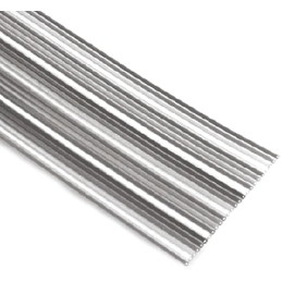 1 Reel of 30 M - 3M 3811 Series Flat Ribbon Cable, 20-Way, 1.27mm Pitch, 31m Length