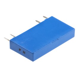 1 pcs - Celduc SP-ST-SL Series Solid State Relay, 4 A Load, PCB Mount, 32 V Load, 32 V Control