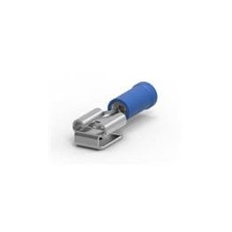 10 pcs : 9-160463-2 - Terminals PIDG PIGGYB.FAST.