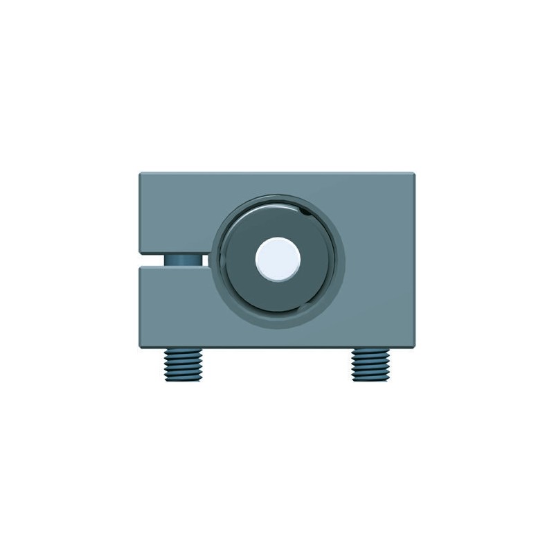 1 pcs - ACE Clamp Mounting Block, MB 10