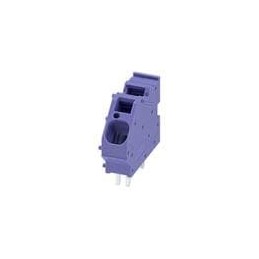 10 pcs : 1986628 - Fixed Terminal Blocks ZFKDS 10-10.00