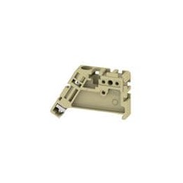 10 pcs : 0383560000 - Terminal Block Tools & Accessories EW 35, TS 35,PA,BG