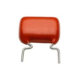 10 pcs : BFC237526222 - Film Capacitors 2200pF 5% 1000volts