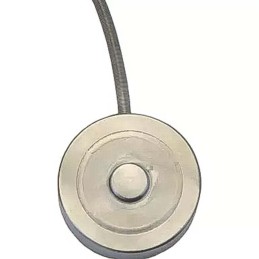 1 pcs - Honeywell Load Cell, Compression Measure