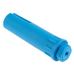 1 pcs - Finder 72 Series Electrode Electrode, Relay Output, Vertical, Stainless Steel Body