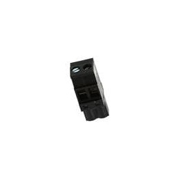 10 pcs : 39533-2002 - Pluggable Terminal Blocks 5.08MM EURO PLUG VERT RWE BLK 2CKT