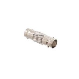 10 pcs : RF1-99-D-AS-50 - RF Connectors / Coaxial Connectors RS AGPT BNC SOCKET-SOCKET ADAPTO