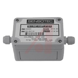 1 pcs - Honeywell Strain Gauge Amplifier