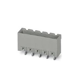 10 pcs : 5446163 - Pluggable Terminal Blocks BCH-500VS-10 GN 5.00 MM HEADER