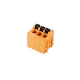 10 pcs : 1330180000 - Fixed Terminal Blocks 5.00/02/180 3.5SN OR