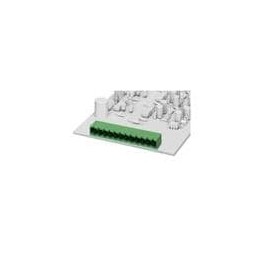 10 pcs : 1923788 - Pluggable Terminal Blocks 5 Pos 5mm pitch Through Hole Header