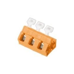 10 pcs : 1953020000 - Fixed Terminal Blocks LMZFL 7/3/135 3.5OR
