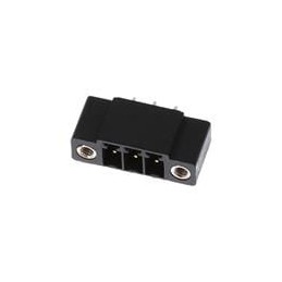 10 pcs : 39505-1503 - Pluggable Terminal Blocks 3.5MM EURO HEADER VE VERT BLK ME AU 3CKT