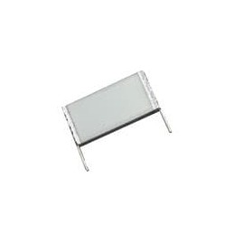 10 pcs : B32564J6335K000 - Film Capacitors 3.3UF 10% 400V FILM CAP MKT SILVER