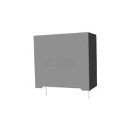 10 pcs : C4AQNBU4400M18J - Film Capacitors 1k V 4 uF 105C 5% 2 Pin LS37.5 mm AEC-Q200