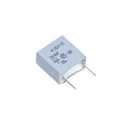 10 pcs : BFC233916224 - Safety Capacitors 220nF 10% 310V