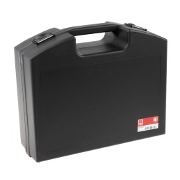 1 pcs - 8888 MM2000 Thermometer & Probe Kit for HVAC, Industrial Use, Type K Thermocouple Probe, 1 Input(s), +1372°C Max, ±0.2