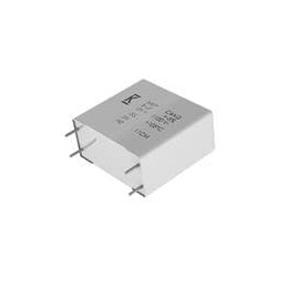 10 pcs : C4AQPBU4220M1YJ - Film Capacitors 1.2k V 2.2 uF 105C 5% 2 Pin LS27.5 mm AEC-Q200