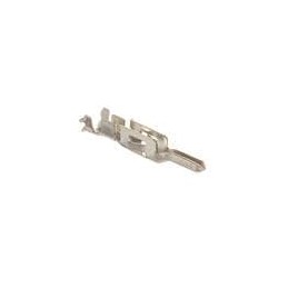 10 pcs : 2238022-1 - Pin & Socket Connectors VAL-U-LOK PIN BR SN 26-22 LP