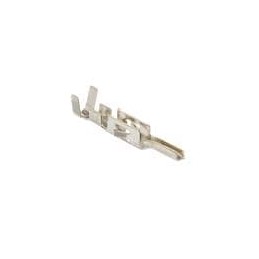 10 pcs : 1586316-1 - Pin & Socket Connectors PIN 26-22 BULK