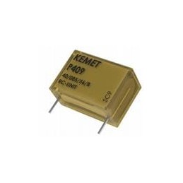 10 pcs : P409CP104M275AH151 - Film Capacitors 275volts 100nF 20% LS 20.3mm