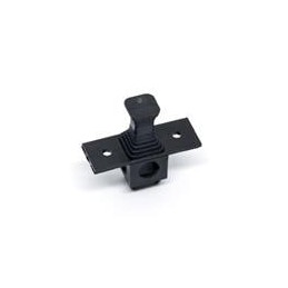 10 pcs : 64000001003 - Fuse Holder Accessories 5x20mm MINIATUREFUSEHOLDERS