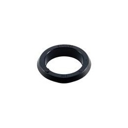 10 pcs : GRO-3/4-UL - Enclosures, Boxes & Cases GRO-3/4-UL TEO70 BLK002 GROMMET MICRO