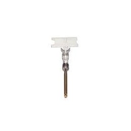 10 pcs : 86564720064LF - D-Sub Contacts DSUB CRMP CONT PIN