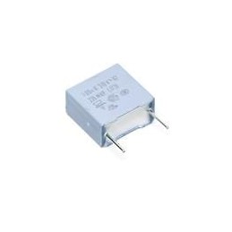 10 pcs : BFC233912474 - Safety Capacitors .47uF 10% 310volts