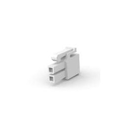 10 pcs : 794954-2 - Pin & Socket Connectors RECEPTACLE HSG 2P
