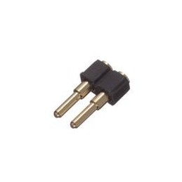 10 pcs : 812-22-002-30-005101 - Headers & Wire Housings STD SPRING-LOADED CONNECTOR