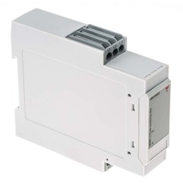1 pcs - Carlo Gavazzi Phase, Voltage Monitoring Relay, 3 Phase, SPDT, 177 - 550V ac, DIN Rail