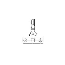 10 pcs : DF63A-2022SC - Power to the Board