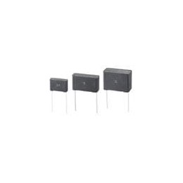 10 pcs : ECQ-UAAF475MA - Safety Capacitors 4.7uF 275VAC 20% MPP LS27.5mm LD Cut 4m