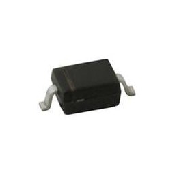 10 pcs : DF2B7AFU,H3F - TVS Diodes / ESD Suppressors DIODE SINGLE BI-DIRECT 30V ESD