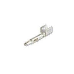 10 pcs : 36663-0002 - Pin & Socket Connectors Pin 10-12AWG Bulk