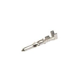 10 pcs : 02-06-2103 - Pin & Socket Connectors CRIMP PIN BULK 18-24