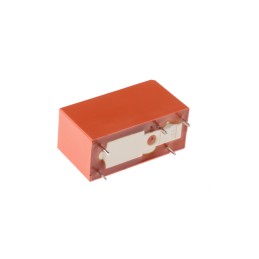 1 pcs - TE Connectivity SPDT PCB Mount Non-Latching Relay, 24V dc Coil 10 A