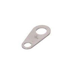 10 pcs : 4004 - Terminals SOLDER TERMINAL MATTE TINNED